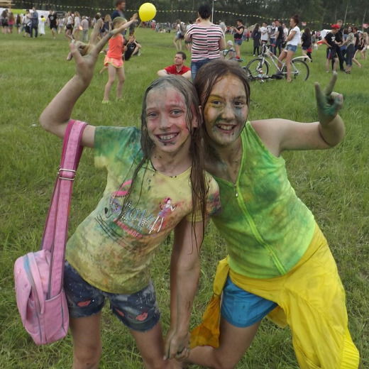 Таисия Вставская