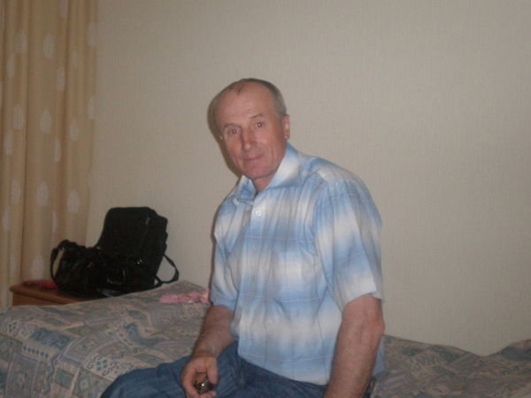 Слава Дмитриев