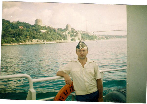 Валерий Яцун