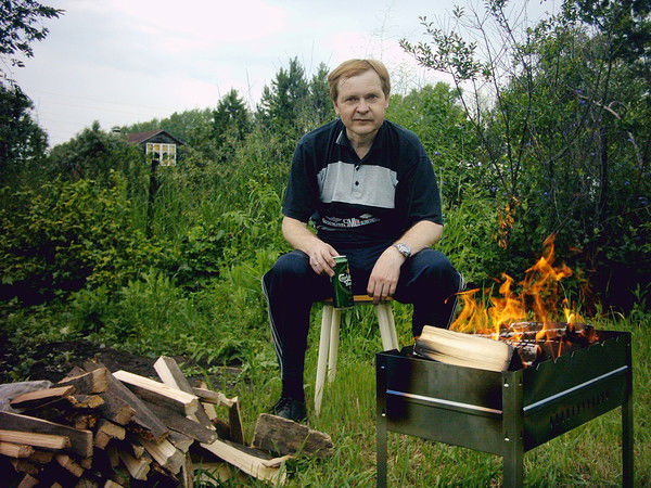 Сергей Белик