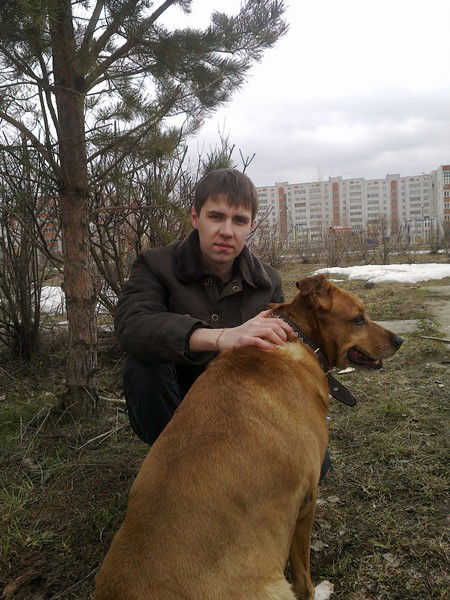 Евгений Мурзин