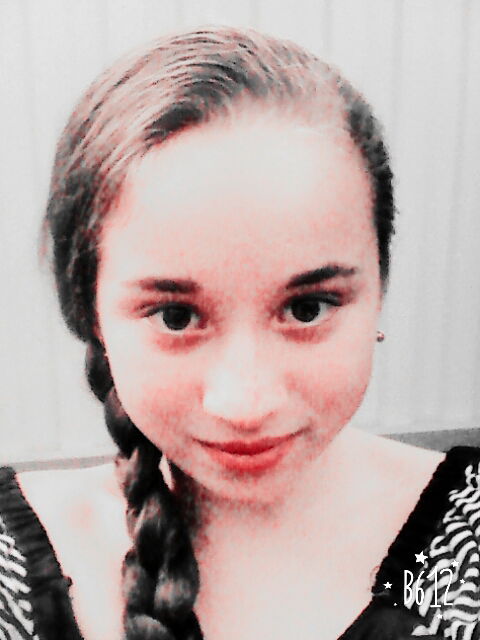 Елизавета Дедова