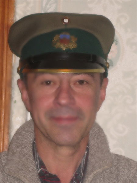 Ардрей Васильков