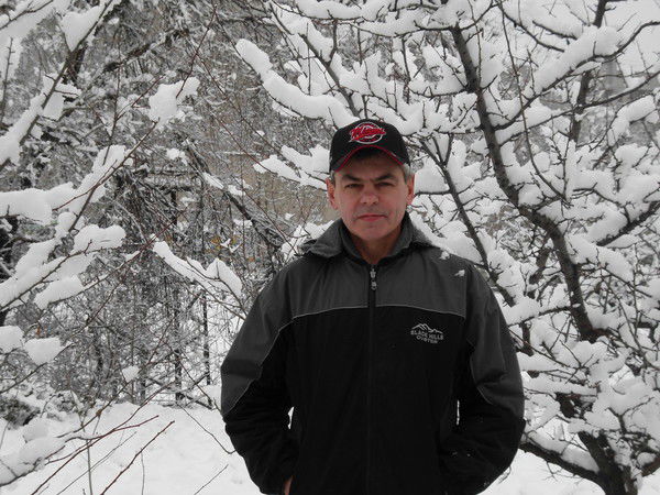 Сергей Хайло