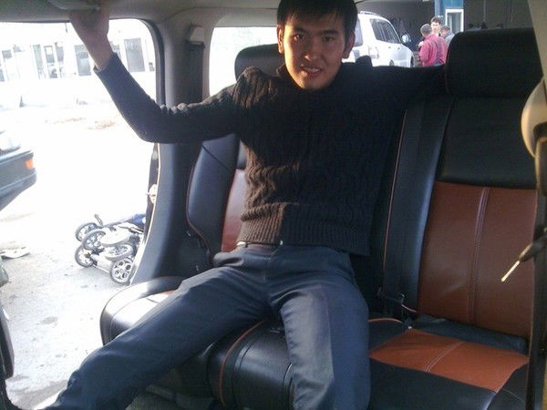 Талгат Ибраимов