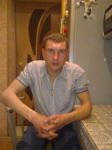 Сергей Нагаев