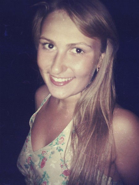 Жанна Саакян