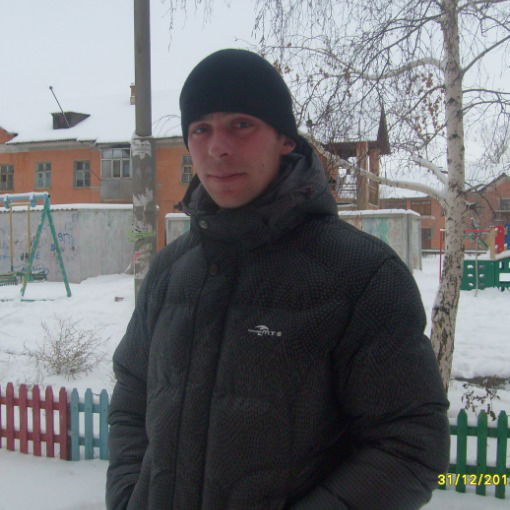 Александр Борисенко