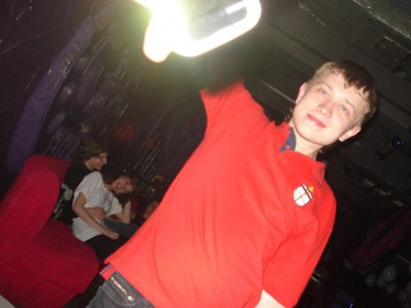 Роман Ворочай