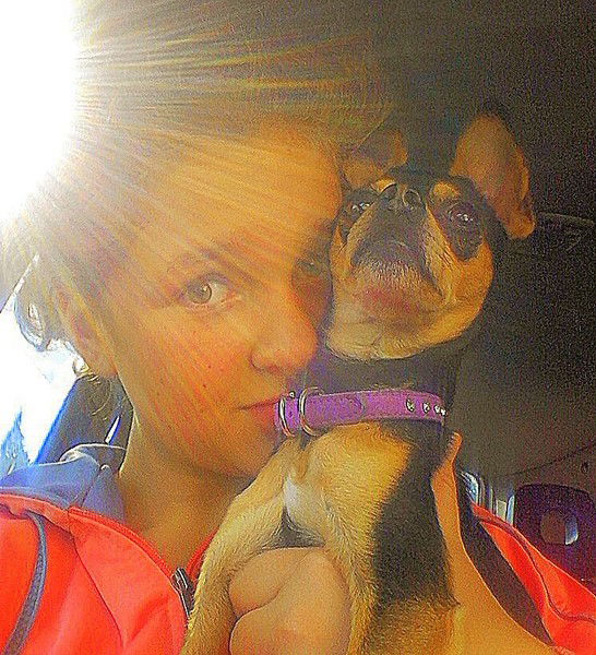 Cофья Волкова