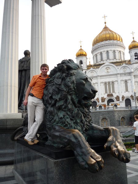 Евгений Золотых