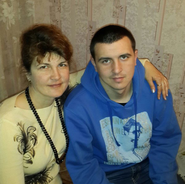 Наталья Плесовская