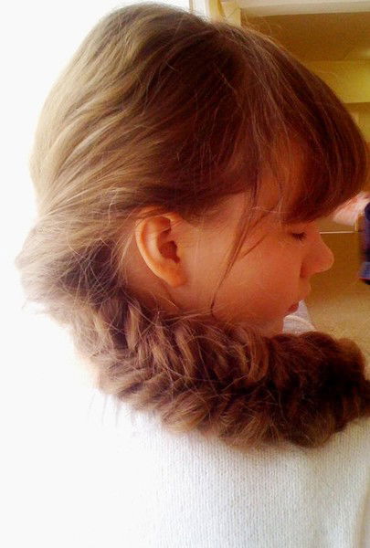 Танечка Завацкая