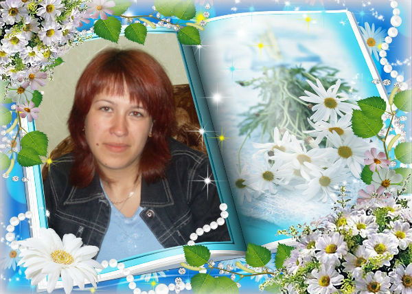 Светлана Пашевич