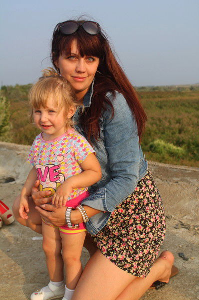 Наталья Почепня