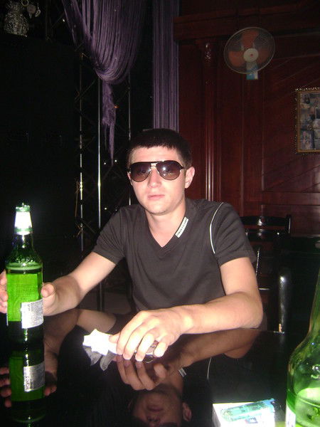 Анатолий Захаров