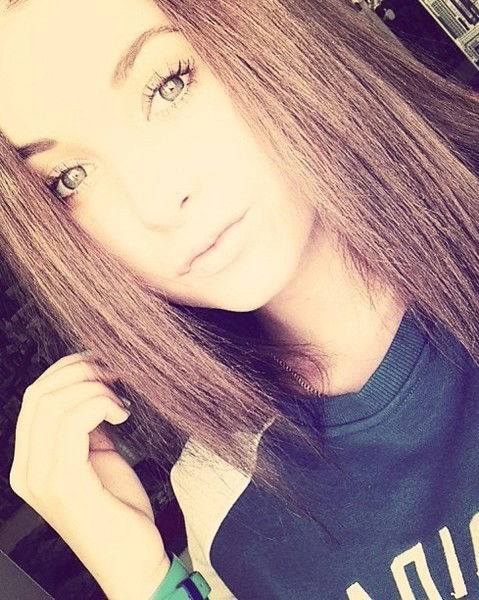 Анжелика Шарипова