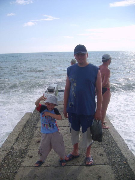 Алексей Волков