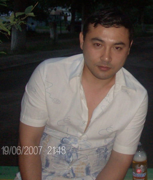 Мади Мажитов