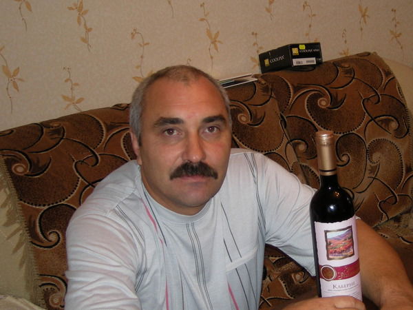 Александр Сизов