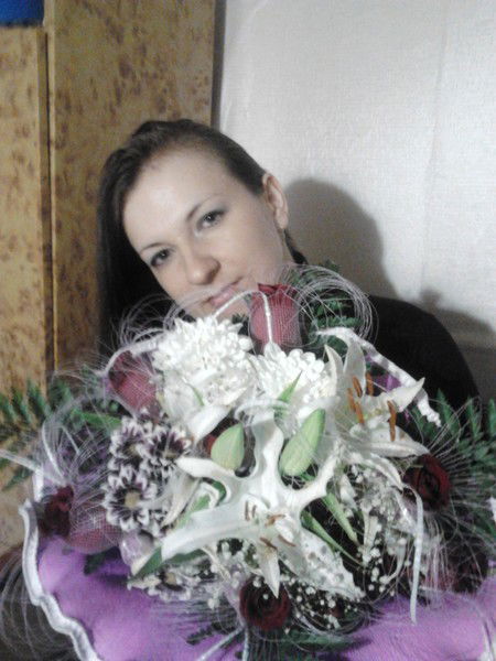 Екатерина Пономарева