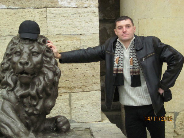 Василий Долженков