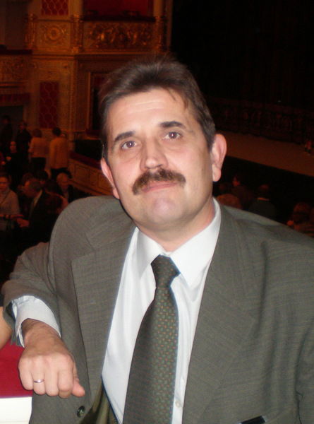 Вячеслав Сорокин