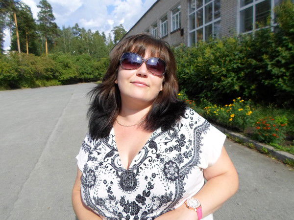 Алена Курчевская