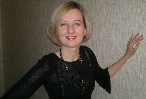 Ольга Леонова