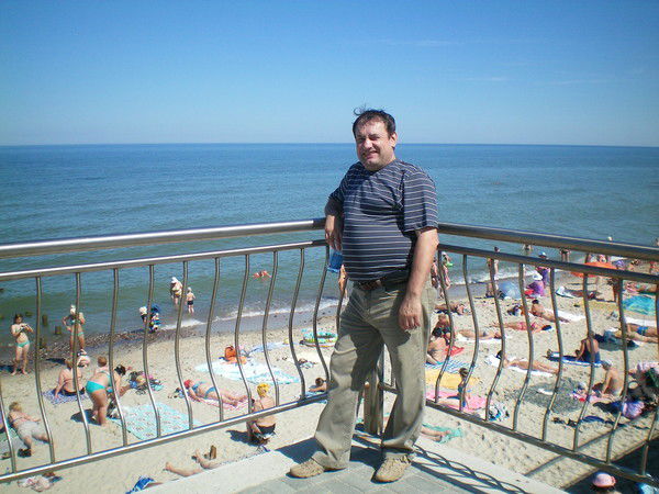 Миша Нищета