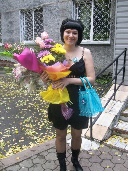 Вера Павлова