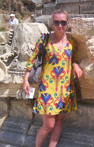 Светлана Суптель