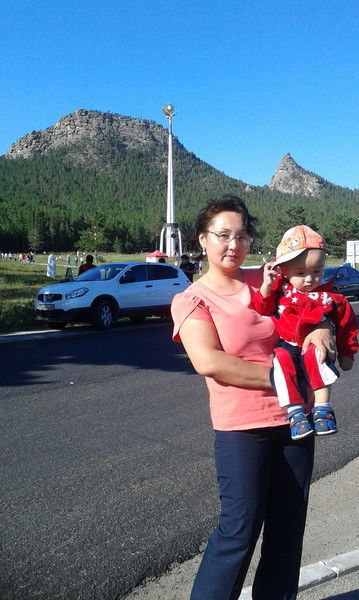 Айнура Абдиллаева