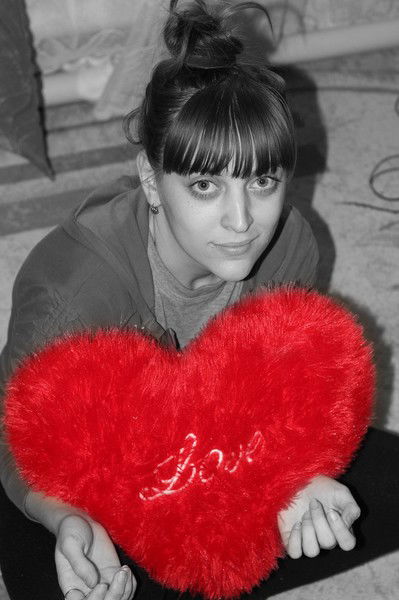 Валентина Купцова