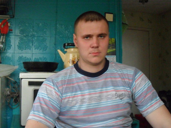 Сергей Сыркашев