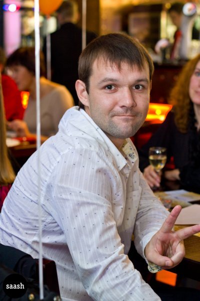 Виталий Казанкин