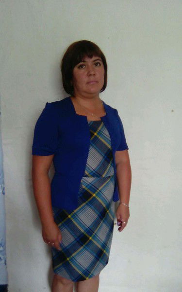 Евгения Иванова