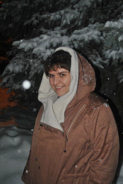 Люда Долина