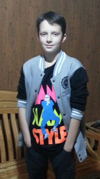 Никита Андреев