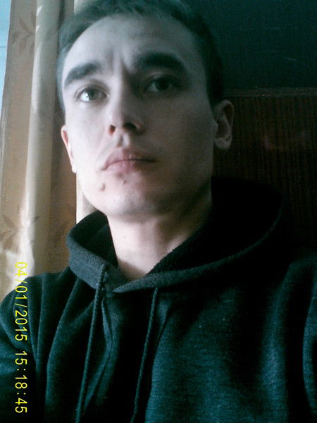 Альберт Хайдаров