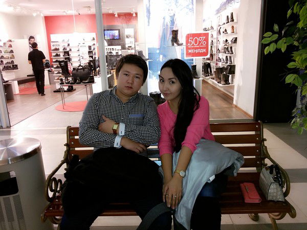 Кыдыр-Динок Оразовтар