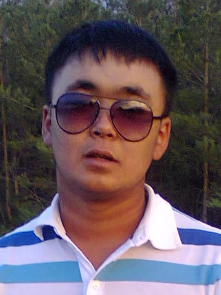 Мурат Уразов