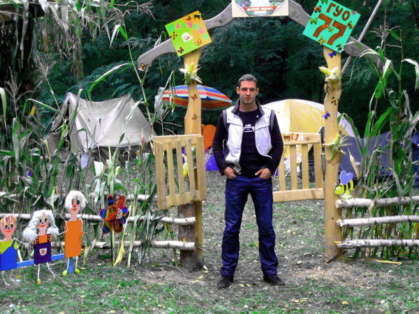 Александр Гайшун