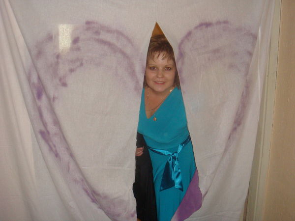 Екатерина Белова