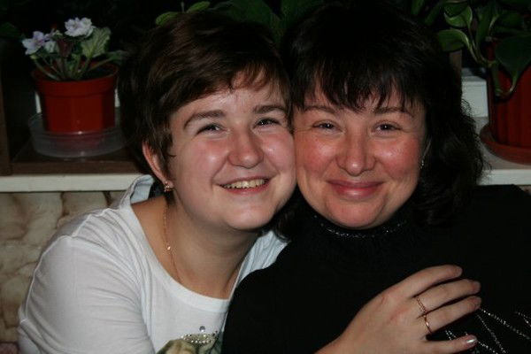 Татьяна Болтова