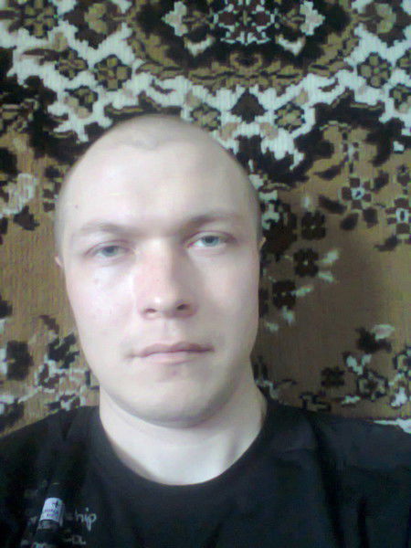 Павел Азаров