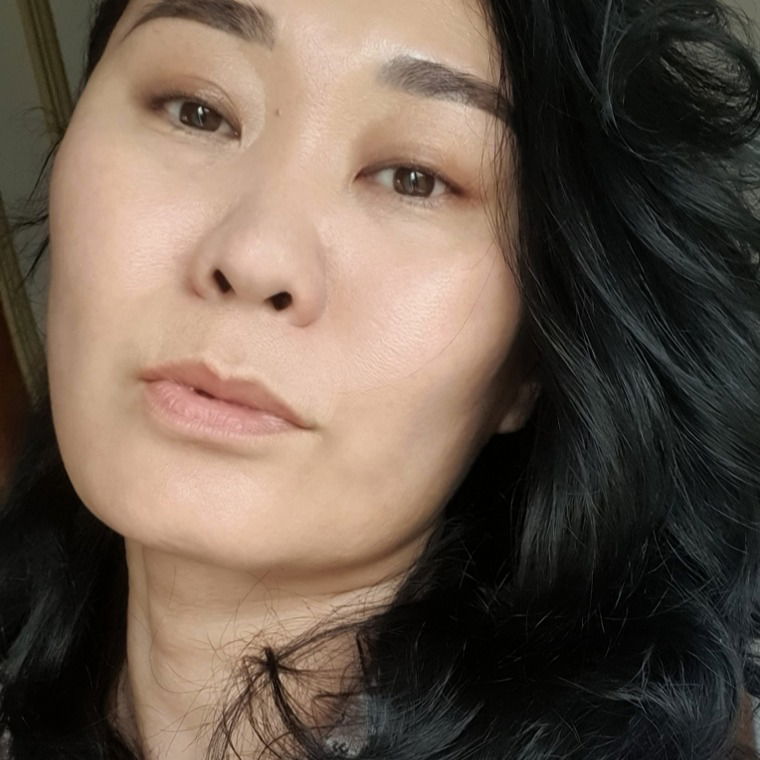 Елена Николаева