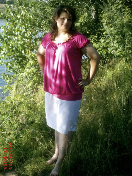 Анечка Самородова