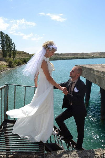 Его Любимая Анастасия