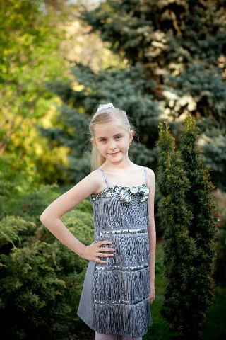 Дария Ребрина